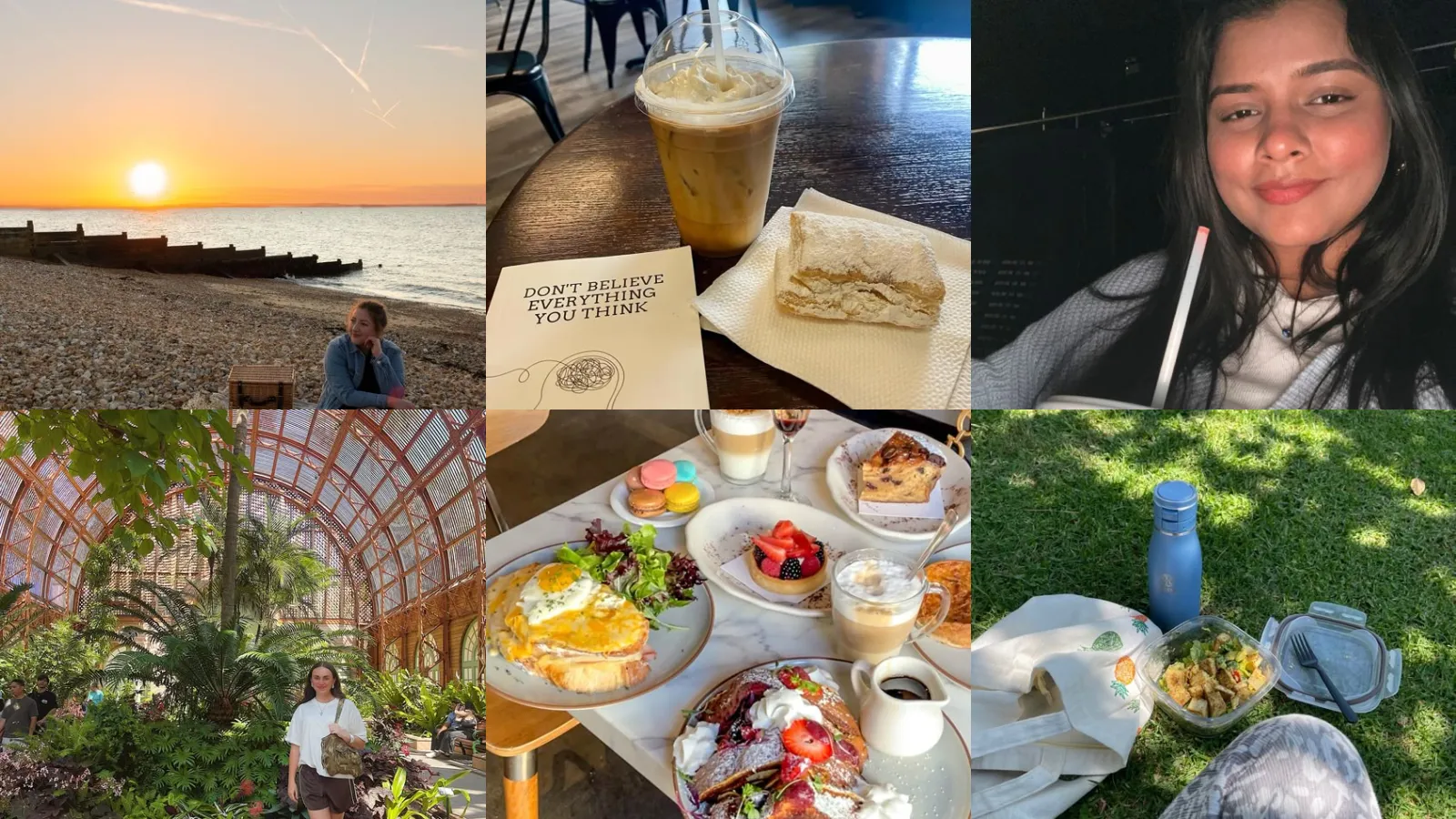 10+ Solo Date Travel Ideas That Redefine Self-Love