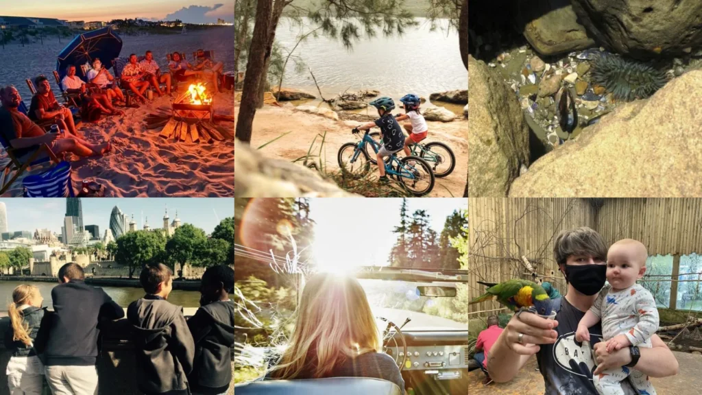 18+ Spring Break Ideas Family Trips That Beat Disney