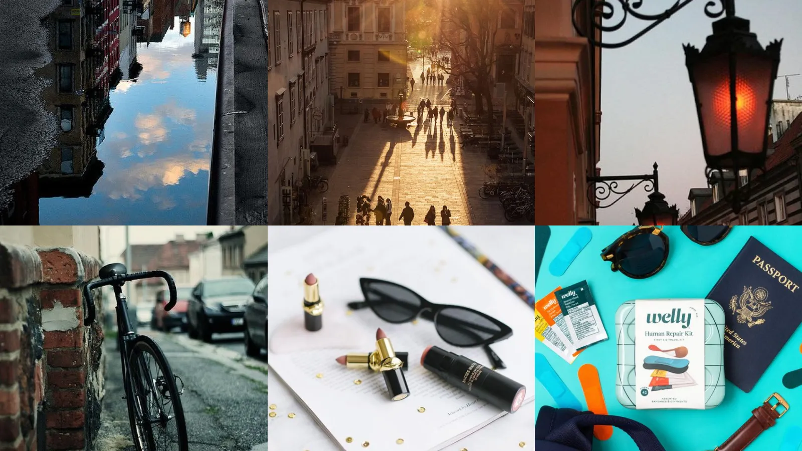 16+ Street Photography Ideas That Capture Raw Moments