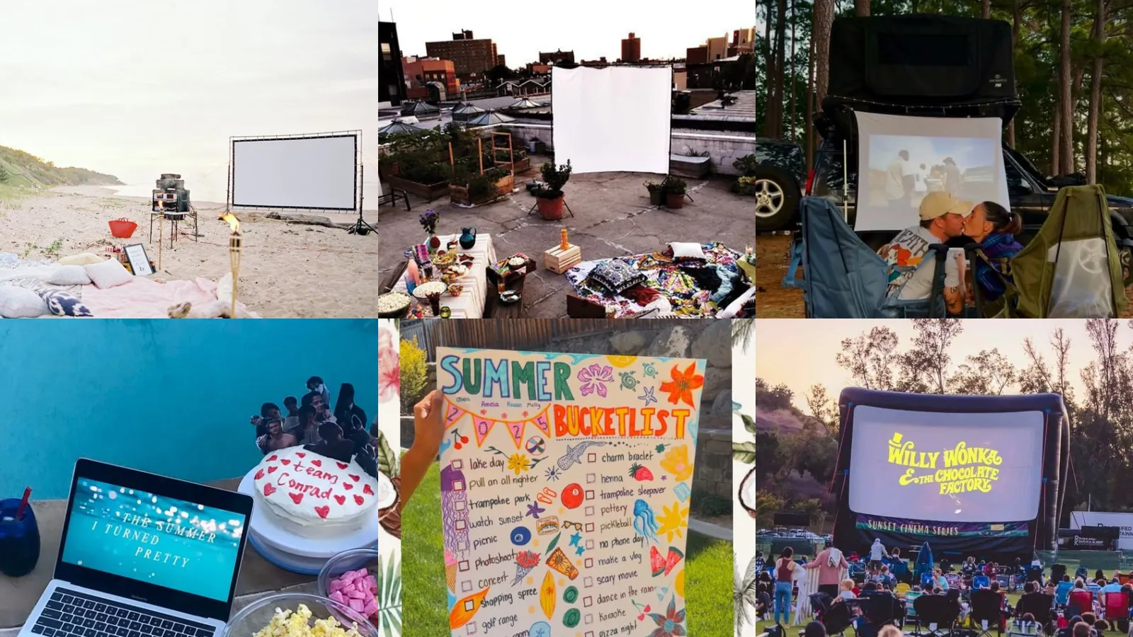 16+ Summer Movies That’ll Make You Cancel Plans