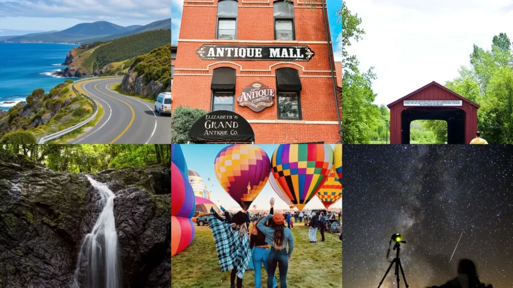 20+ Dreamy Sunday Drive Ideas That Beat the Gym