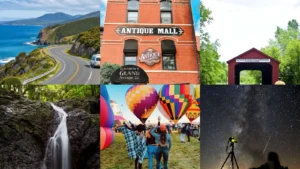 20+ Dreamy Sunday Drive Ideas That Beat the Gym