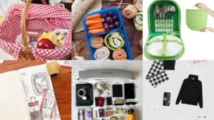 17+ Genius Train Picnic Ideas That Steal The Show