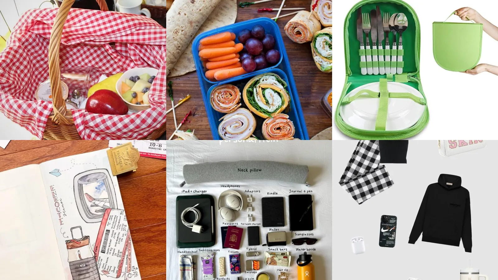 17+ Genius Train Picnic Ideas That Steal The Show