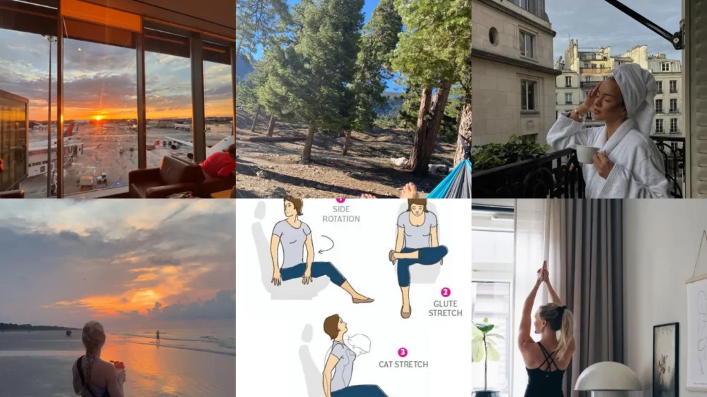 16+ Game-Changing Travel Morning Routine Ideas That Save Hours