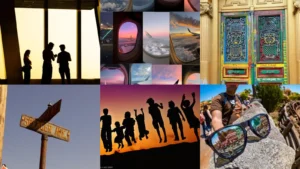 20+ Genius Travel Photo Checklist Shots Worth Stealing
