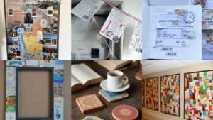 20+ Genius Travel Scrap Paper Ideas That Save Money