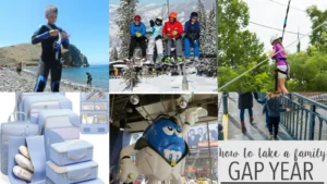 11+ Travel With Teens Ideas That Actually Work