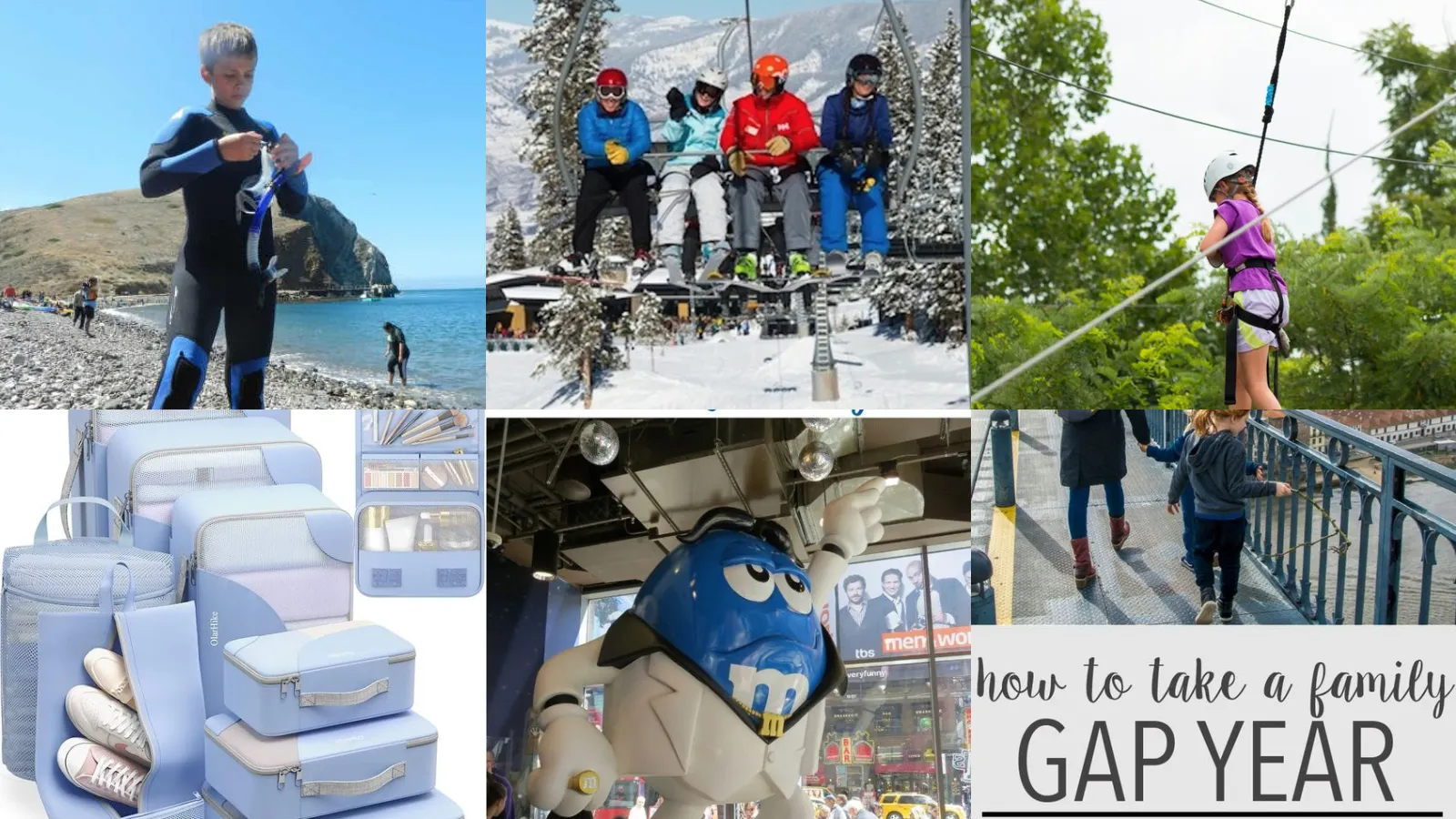 11+ Travel With Teens Ideas That Actually Work