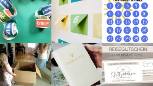 17+ Genius Vacation Countdown Ideas That Build Excitement