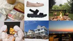 12+ Weekend Getaway Packing List Hacks That Fit One Bag