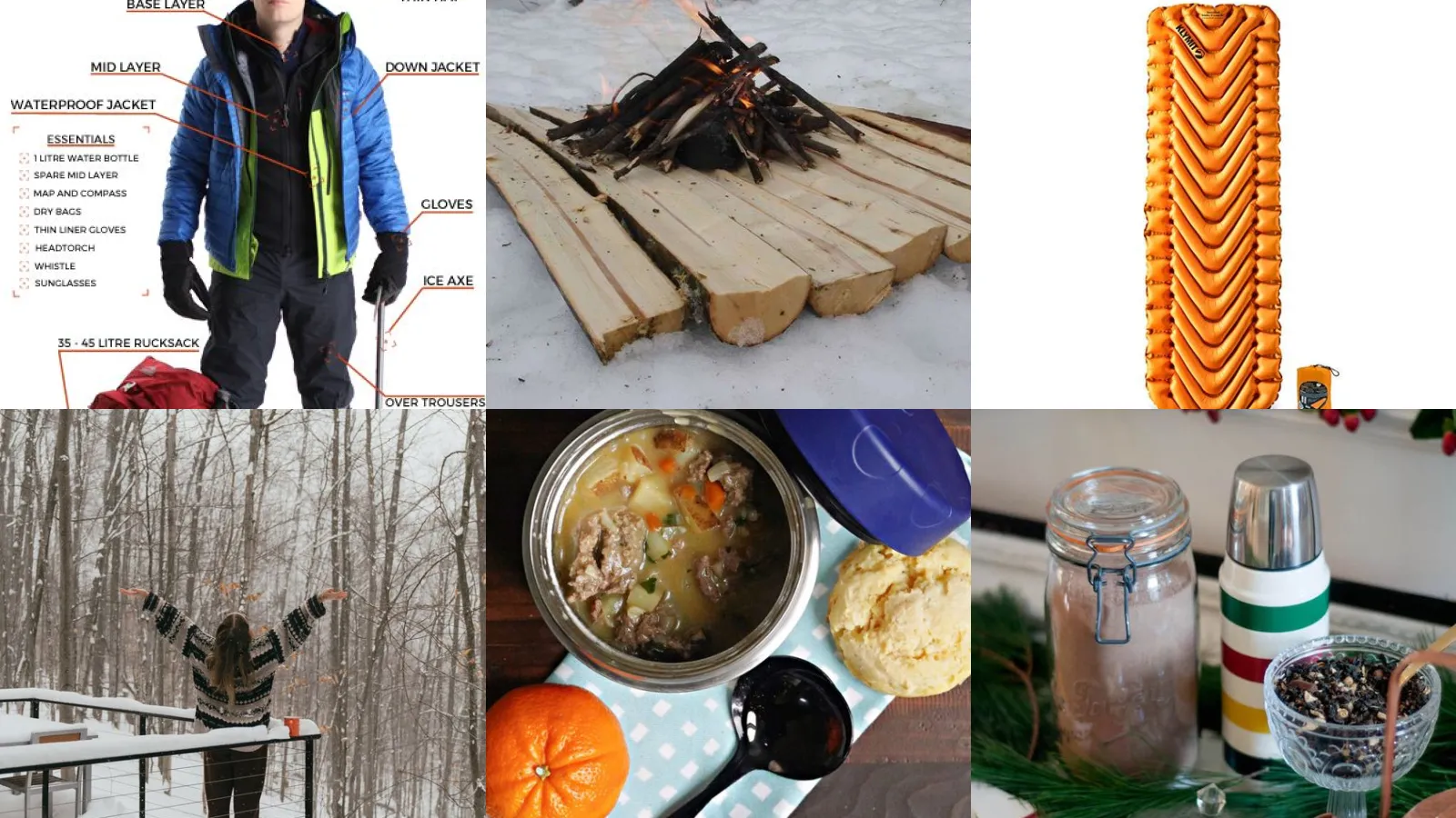 13+ Essential Winter Camping Tips Beginners Need Now