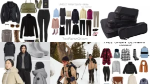 10+ Winter Trip Packing List Hacks That Save Space