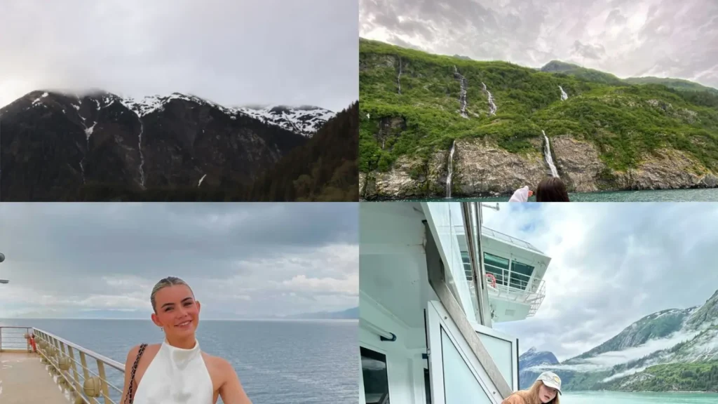 Cold but Chic – 15+ Stunning Alaska Cruise Outfits to Copy