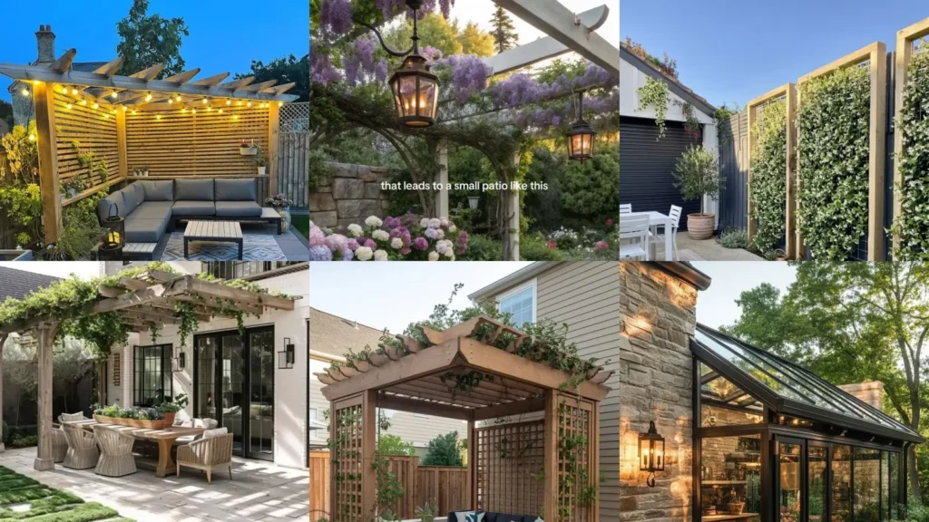 18+ Trendy Backyard Retreat Ideas You’ll Be Obsessed With