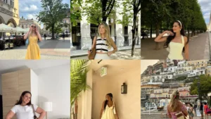 30+ Stunning Barcelona Outfits You’ll Love to Wear This Year