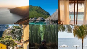 20+ Best Honeymoon Destinations That Steal Your Heart