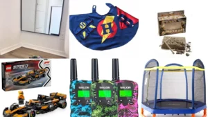 20+ Boys Birthday Gift Ideas That Actually Impress