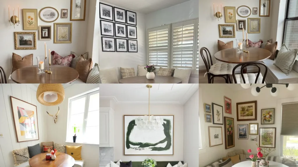 The Best 14+ Breakfast Nook Decor Ideas You NEED to Try