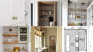 19+ Stunning Butlers Pantry Ideas That Transform Kitchens