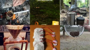 19+ Genius Camp Coffee Ideas That Beat Your Kitchen