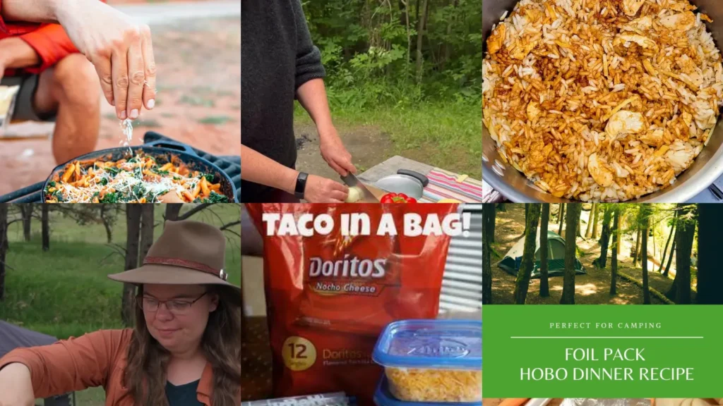 17+ Genius Camping Meal Ideas Easy That Beat Takeout