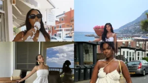 How to Do City Street Style on Vacation Without Overpacking