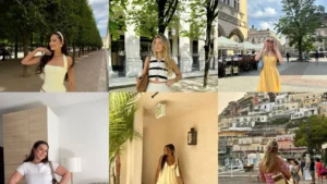 30+ Cool Lisbon Outfit Ideas You’ll Be Obsessed With