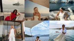 20+ Gorgeous Cruise Outfits for Women You’ll Love to Wear