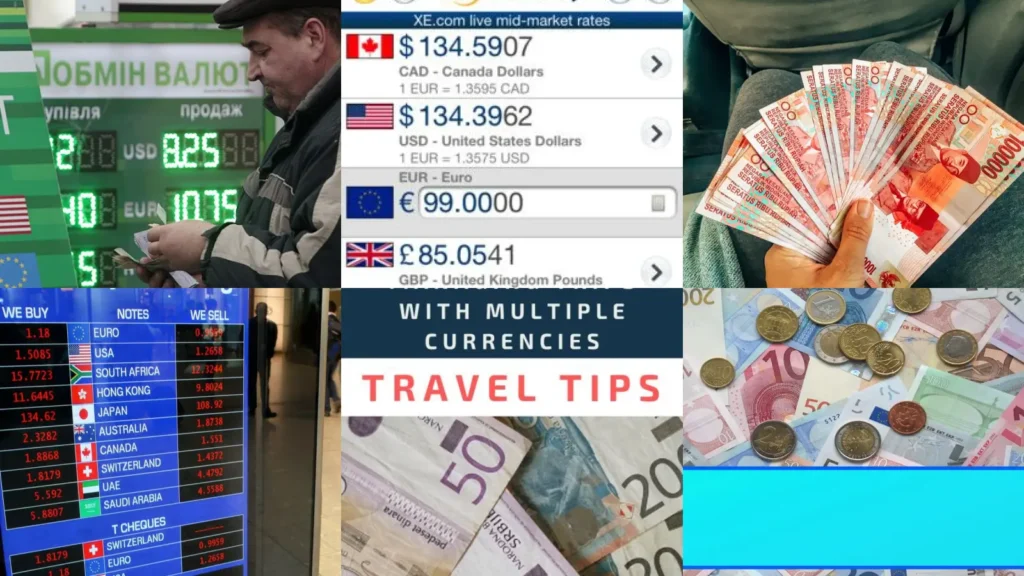 13+ Currency Tips Travel Hacks That Save Hundreds