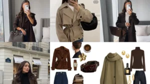 18+ Cute Europe Fall Outfits You Can’t Get Around This Year