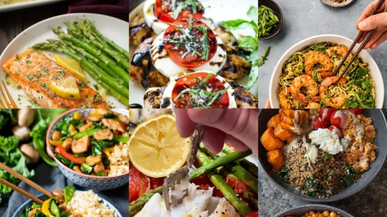 17+ Romantic Dinner For Two Healthy Recipes That Impress