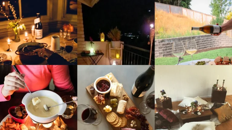 15+ Romantic Dinner For Two Ideas At Home That Wow