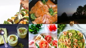 18+ Romantic Dinner For Two Summer Ideas That Wow