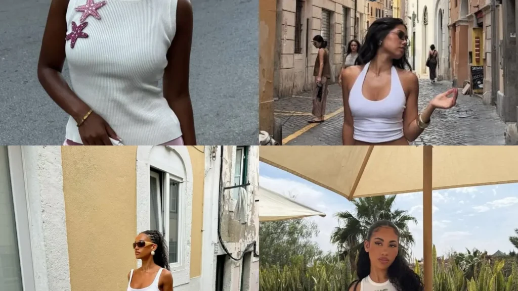 Dress for an European Trip Without Looking Like a Tourist