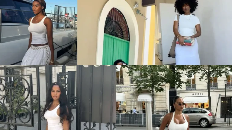 How to Dress Modestly on Vacation Without Overheating