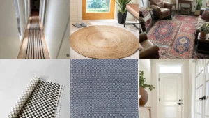 20+ Stunning Entryway Rug Ideas That Transform Tiny Spaces