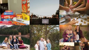 19+ Genius Family Ideas That Bring Everyone Together