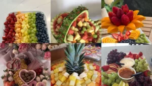 20+ Stunning Fruit Tray Ideas That Steal the Show