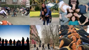 20+ Genius Group Photo Ideas That Actually Look Pro