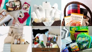 30+ Guest Welcome Basket Ideas That Impress Everyone