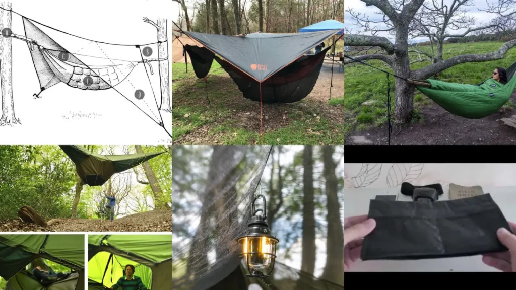 18+ Genius Hammock Camping Tips That Change Everything
