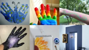 20+ Stunning Hand Painting Ideas That Transform Any Room