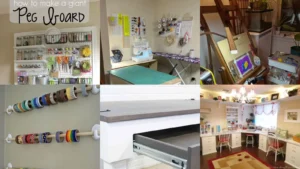 17+ Stunning Hobby Room Ideas That Transform Clutter
