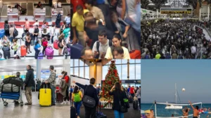 11+ Holiday Travel Tips Crowds Can’t Ruin