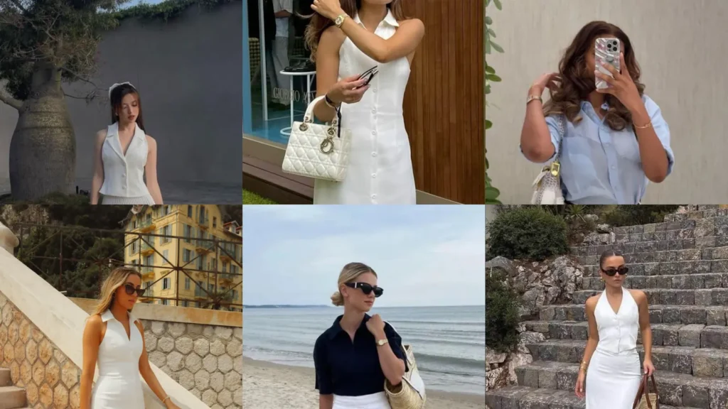20+ Beautiful Honeymoon Outfits You’ll Be Obsessed With