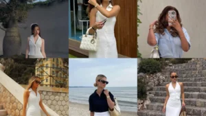 20+ Beautiful Honeymoon Outfits You’ll Be Obsessed With