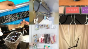 18+ Genius Hotel Room Hacks That Save You Money