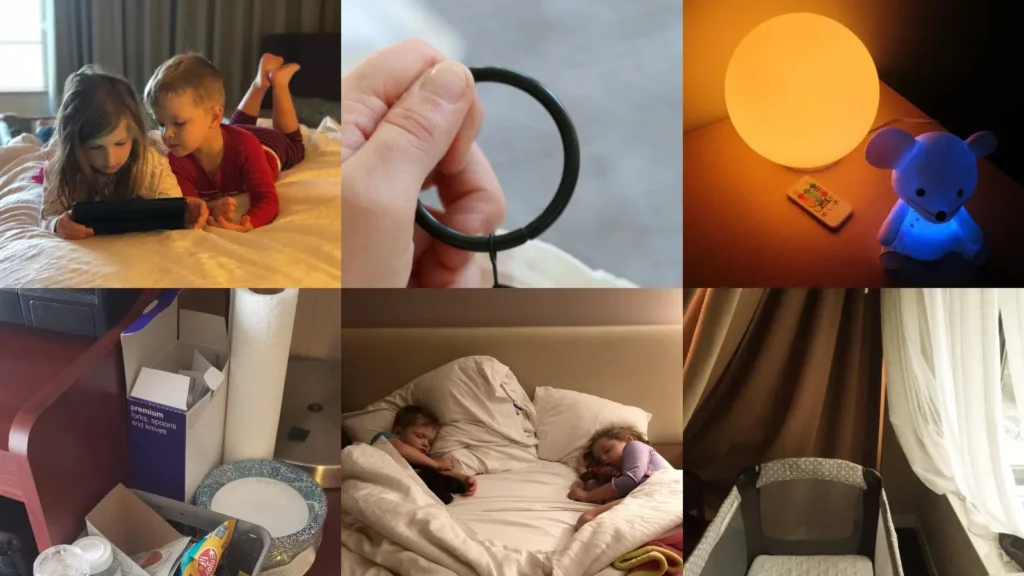 17+ Genius Hotel Room Setup Tips Family Trips Love