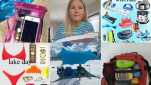 10+ Lake Day Essentials List That Saves Your Summer